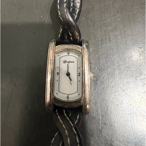 Brighton Winchester watch